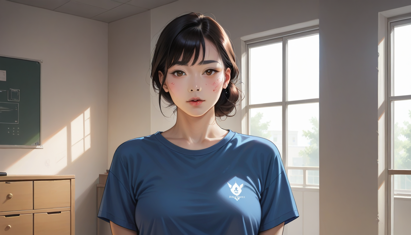 홍대 상권 폐업 가게와 권리금 계약서 이미지