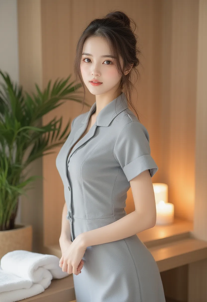 반포 마사지 매니저